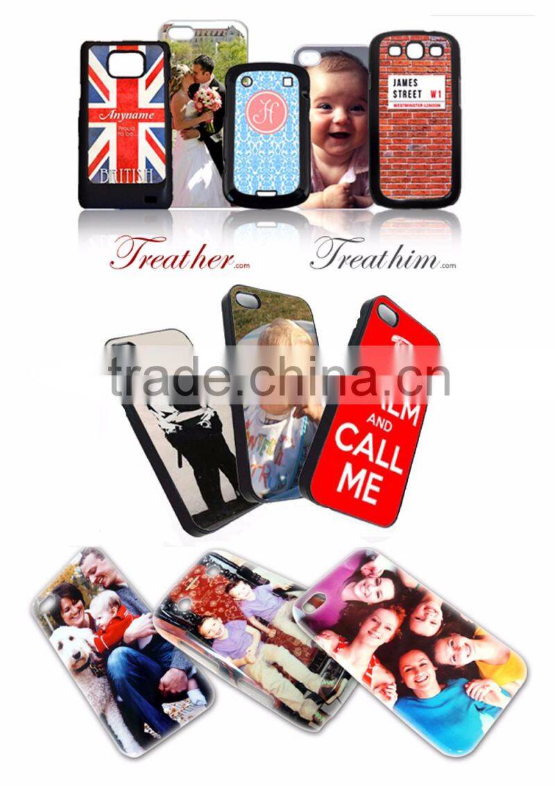 Phone Cover/Case UV Flatbed Printer Printing Machine