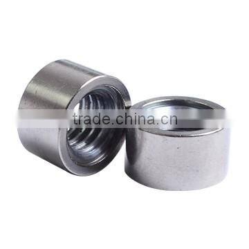 304/316 stainless steel reduced headsleeve rivet