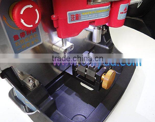 Updated x6 cutting machine key copy cutting machine