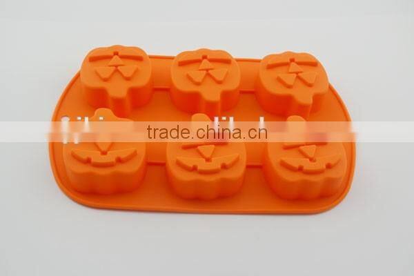 12 in 1 silicone baking cake moulds