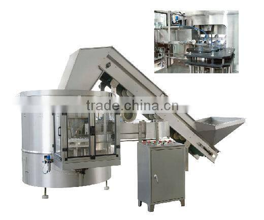 Gas Beverage Production Line