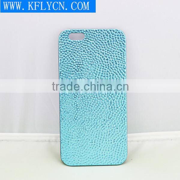 2016 newest fashion Crocodile skin texture leather+tpu phone cover for iphone 7/7s