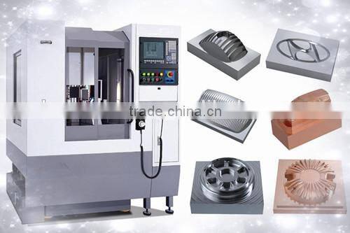 Chrome Plastic Custom sports car badges