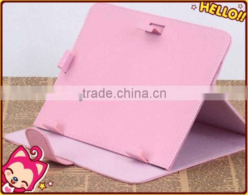 Wholesale case for android 8" tablet case low price good quanlity