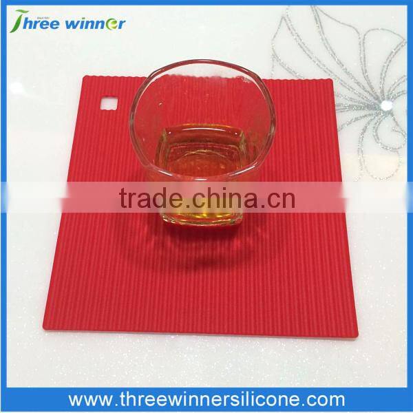 Useful Silicone Placemats and Coasters