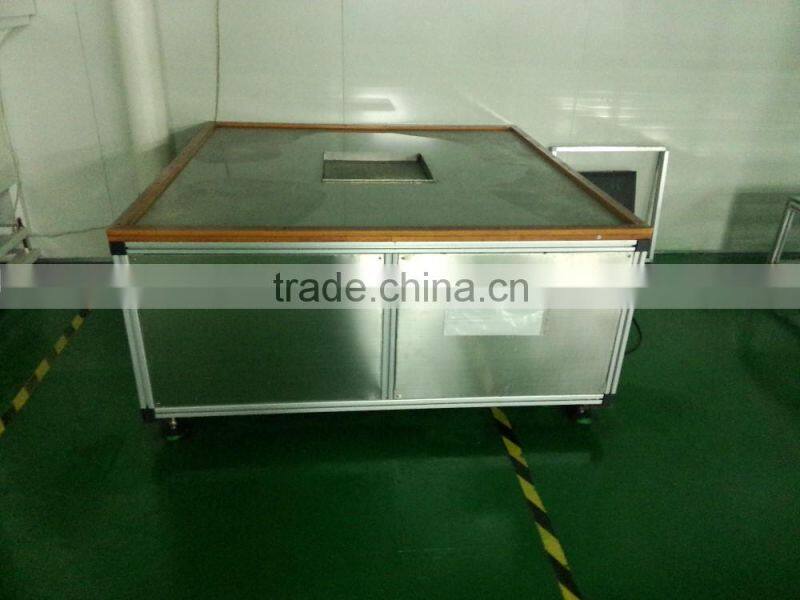 Terminal Filtration Supplier Air Filter Separator HEPA filter