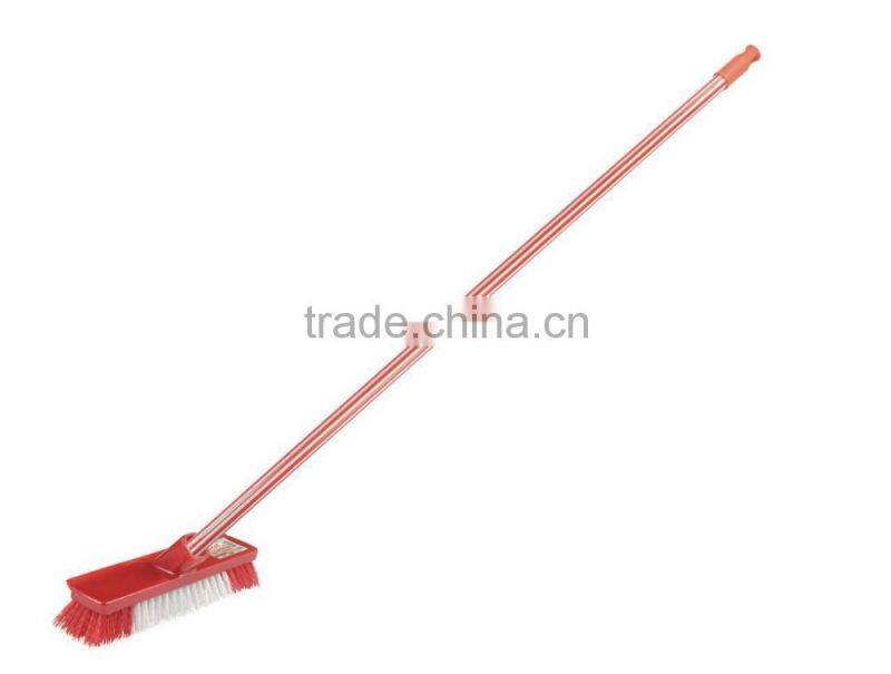 Floor Broom / Hard Best - Good Price with long handle