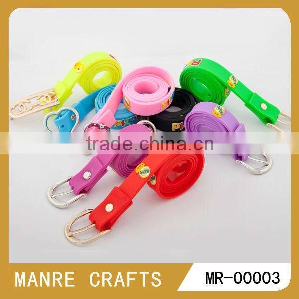 Customized debossed silicone rubber finger ring