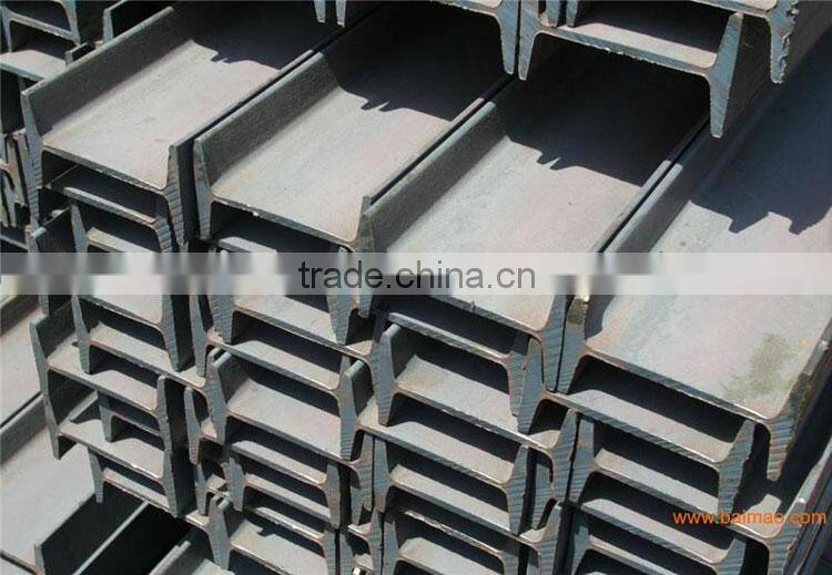 New china products thickness 0.1mm - 100mm largest i beam