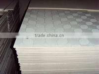 2440*1220mm high quality gypsum board