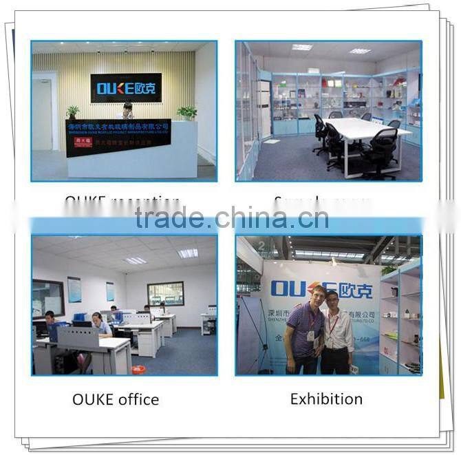 2015 handmade clear acrylic occasional tables