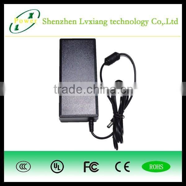 LX-ZK AC/DC power adapter with KC certificate