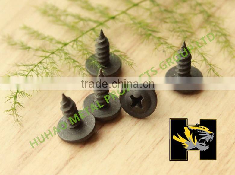 great specifications truss head self tapping screw galvanized