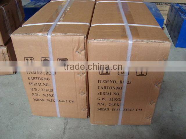 electric hydraulic rebar cutter RC-22