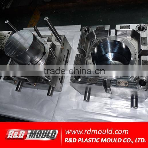 20L plastic bucket mould