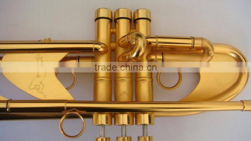 good quality trumpet wholesale musical instrument
