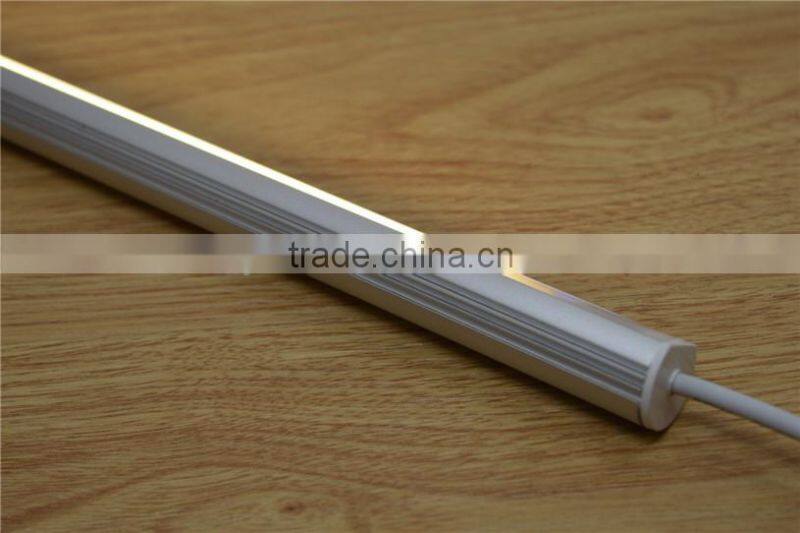 Switch Touchable IP40 100cm Length 1700Lm Led Round Linear Light