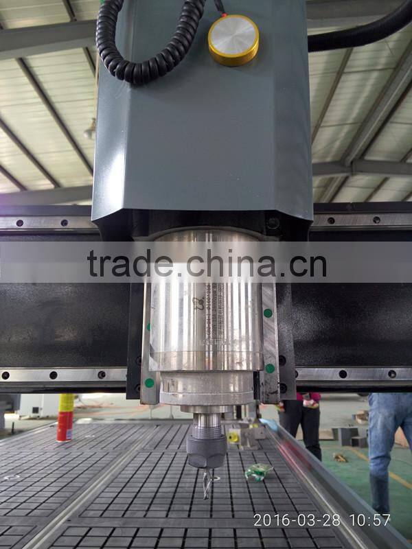 good quality china cnc router ;1224 cnc router machine