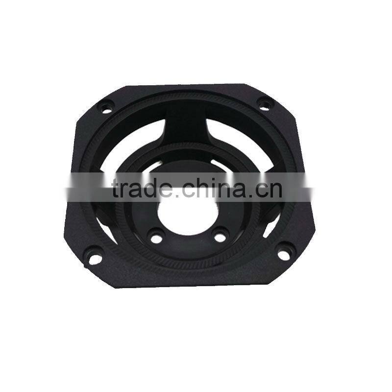 speaker basket aluminium die cast speaker basket Speaker Accessories Manufacturers (Hot sale)