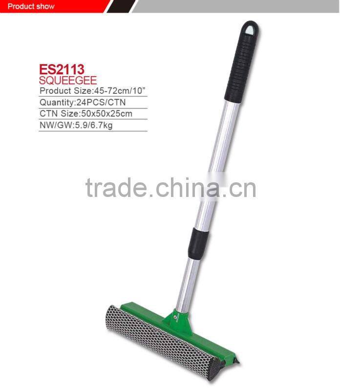 window washer general-duty squeegee