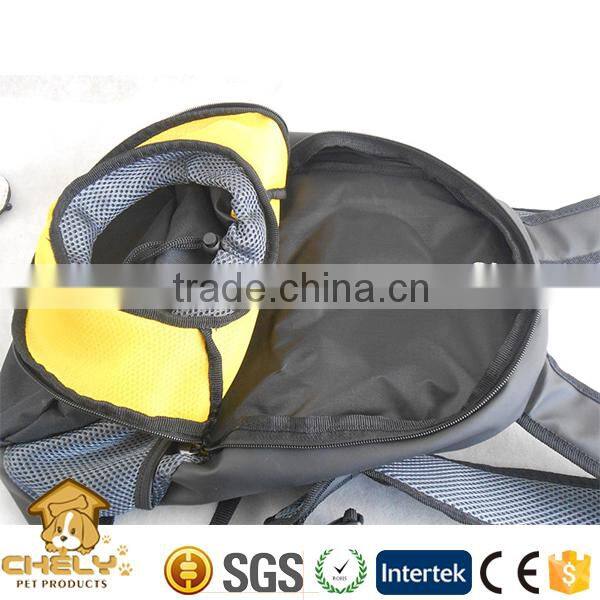 Superb Ventilate Pet Carrier Bag,dog bag carrier ,portable dog carrier for wholesale