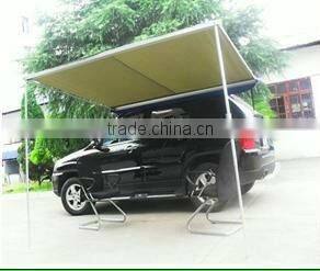 Car Side Awning
