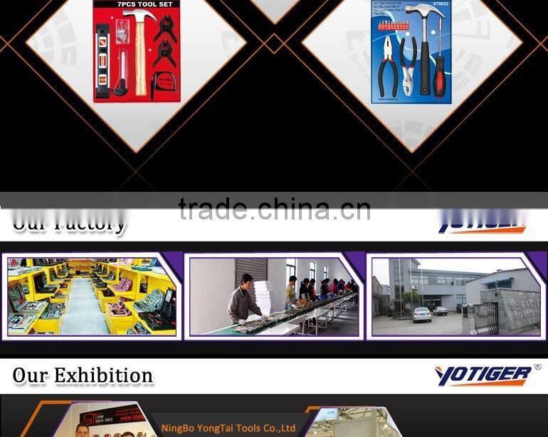 36pcs Emergency Auto Repairing Hand Tool Set