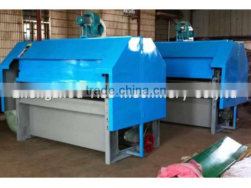 Wool combing machine price carding machine for cotton combing machine