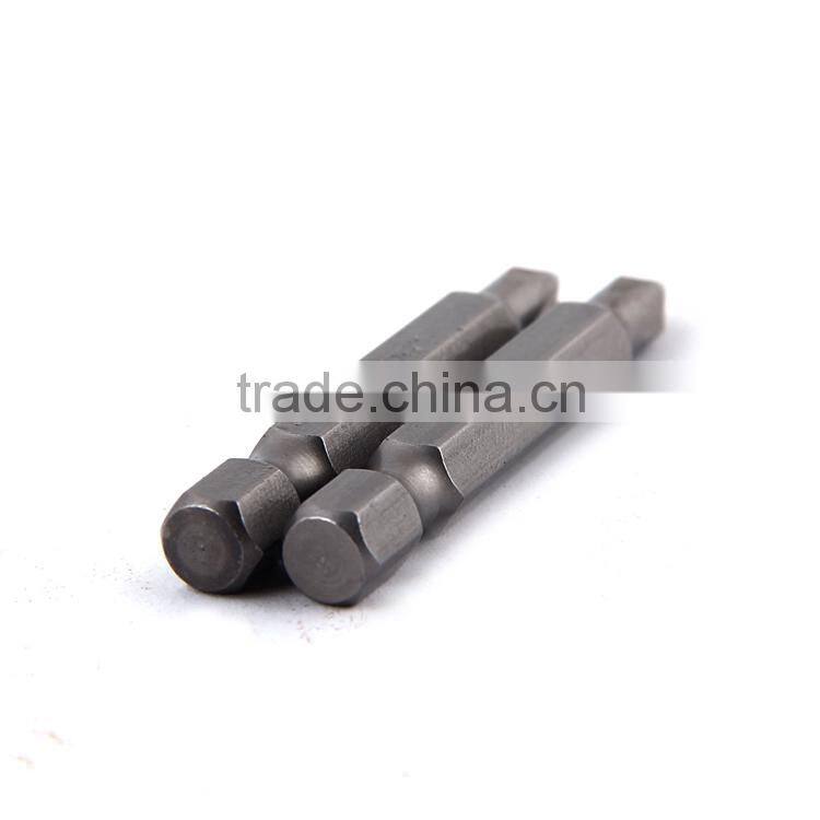 10 PCS Single cross screwdriver