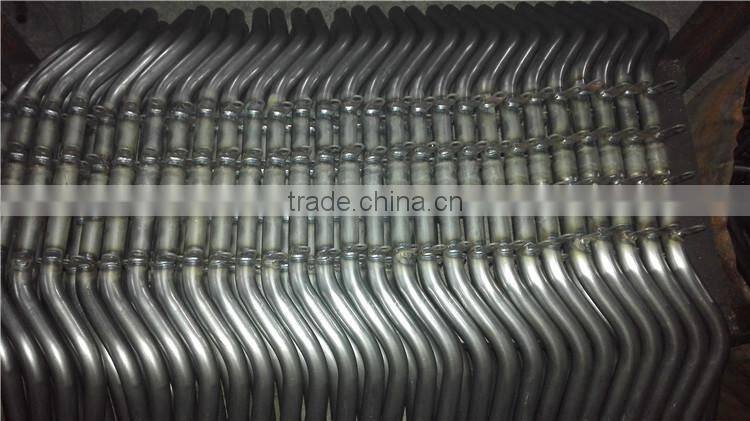 Bicycle parts ZFA2066 steel brazil handlebar factory direct sell