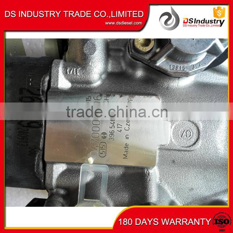 Original Fuel Injection Pump