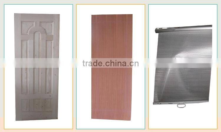Factory Manufacturer Moulded Door Skin Door