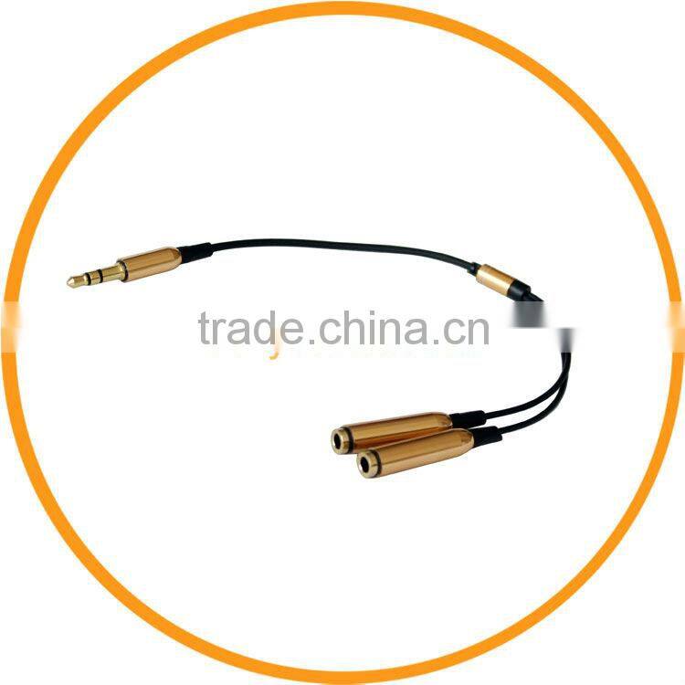 3.5 mm Earphone Jack Cable from Dailyetech