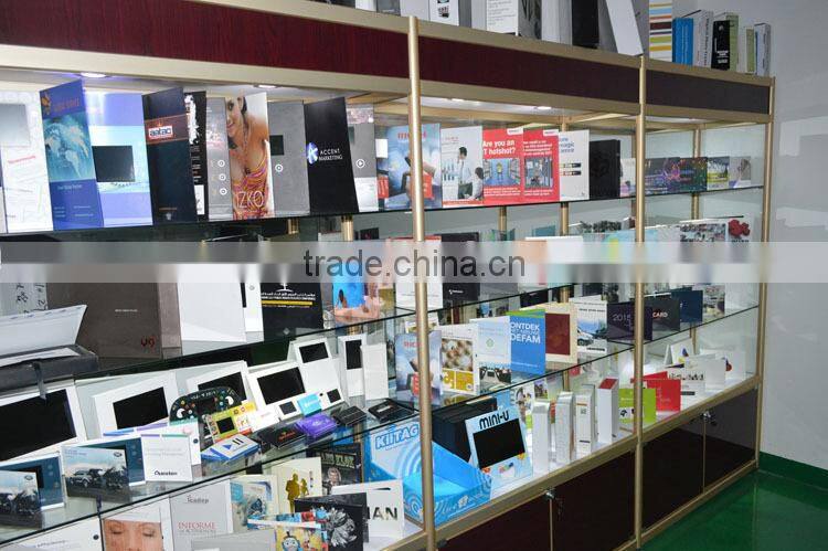 10.1 inch android system LCD displayer ,loop playback for shop advertising