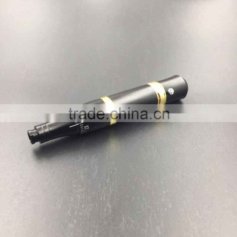 Digital Medical Derma Microneedling Pen