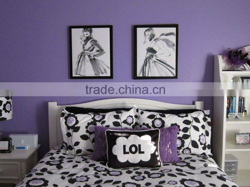 Cosmi Non-toxic, healthy and environmental acrylic emulsion paint