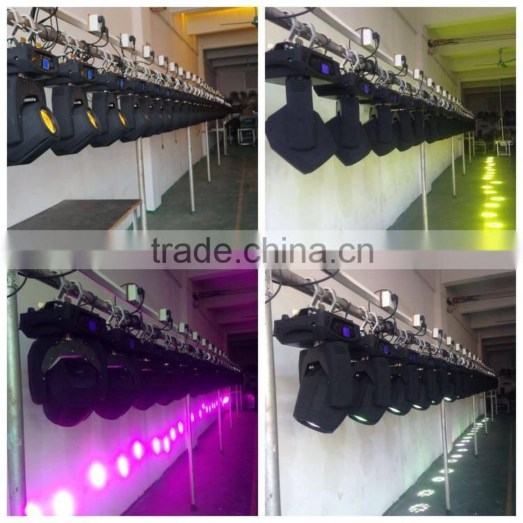 Super narrow beam 200w 5r super narrow beam light