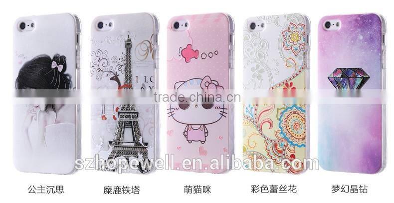 Cheap High preformance best phone case for iphone 6 case