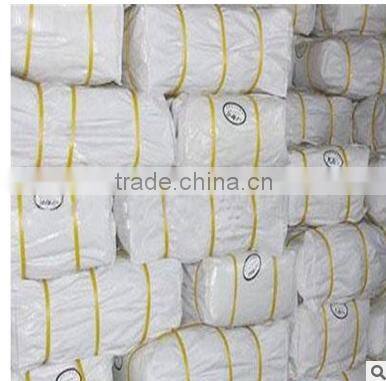 18' x 24' Ice Rink Liner Tarp- Heavy Duty White Color Ice Rink Liner Cover Tarps