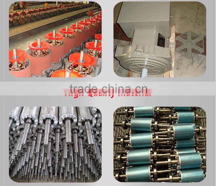 2016 high quality 120kva 96kw 60hz brushless generator without engine copy stamford alternator