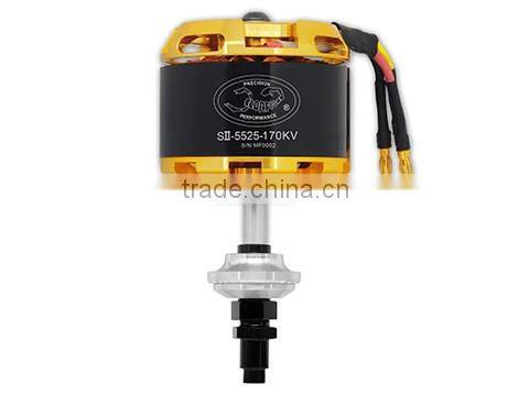 Scorpion SII-5525-170KV Motor for Aeroplane
