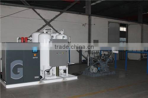 High purity Oxygen Generator