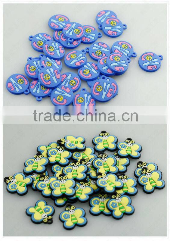 Large quanity in stock Loom Rubber Bands Charms Bracelet Making Crafts