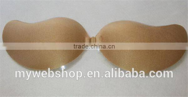 Sexy Invisible BRA Girls Lingerie Bra lady invisible bra