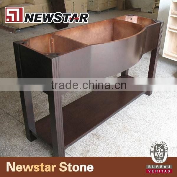 Newstar furniture bath vanity,sink base