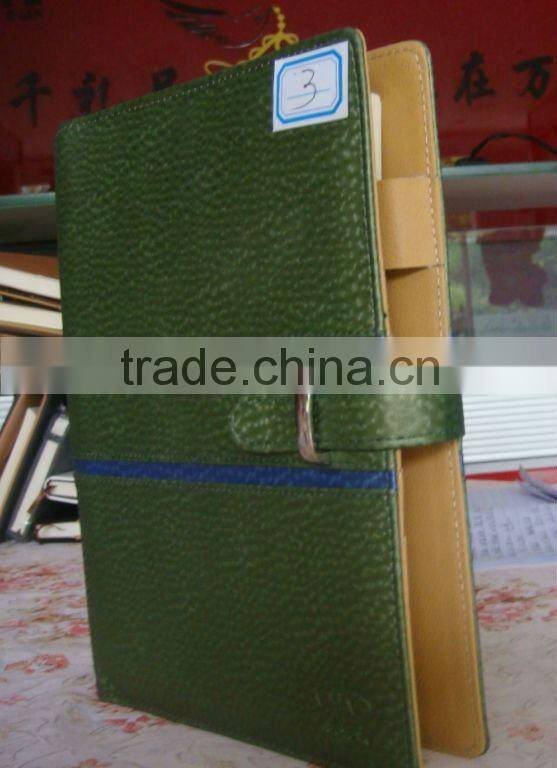 Fancy pu planner 2013
