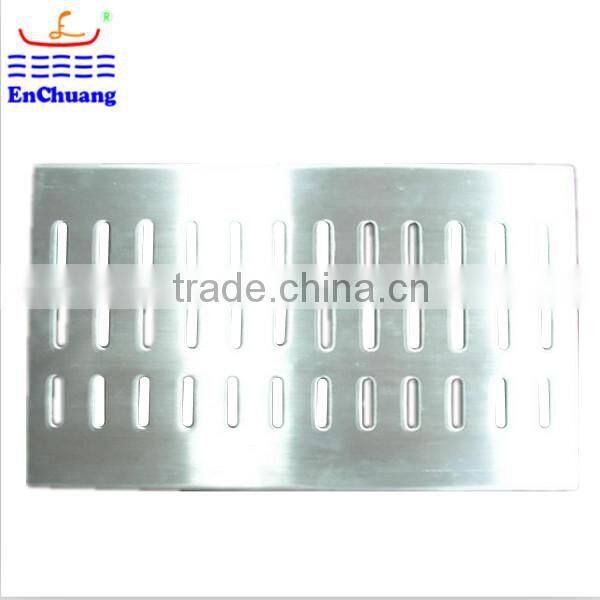OEM high quality customized metal stamping parts