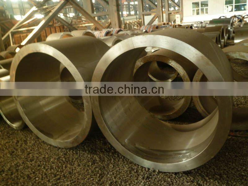 Grade 3 of 1Mn18Cr18N retaining rings for generator