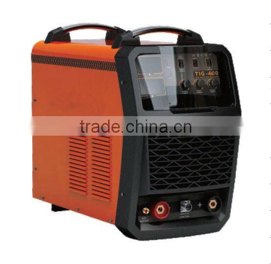 Inverter Automative Control DC types of welding machine TIG-500* for sale (CCC & CE )