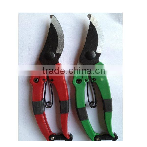 Easy use garden tools functions